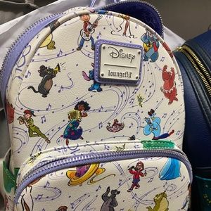 Disney 100 Loungefly